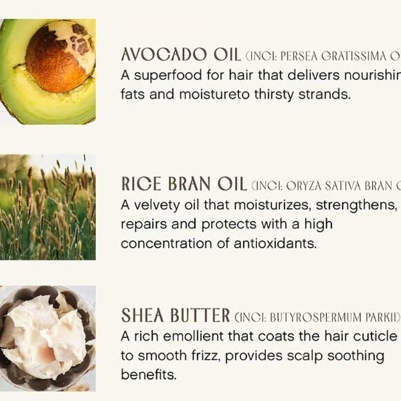 INNERSENSE Organic Beauty - Natural Color Radiance Daily Conditioner |32 oz - Picture 3 of 4